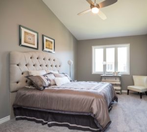 Interior Buroak Sterling