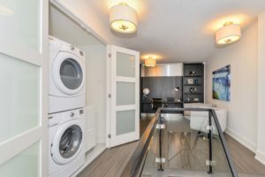arrow lofts 708 laundry