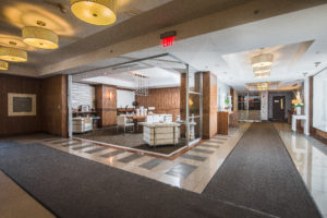 Arrow Loft - Library
