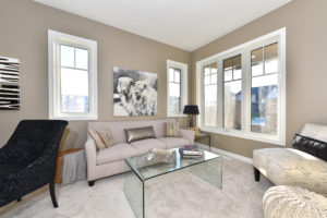 Interior Buroak Sterling