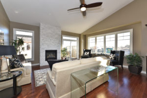 Interior buroak sterling