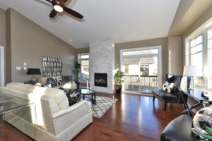 Interior buroak sterling