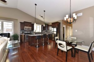 Interior buroak sterling
