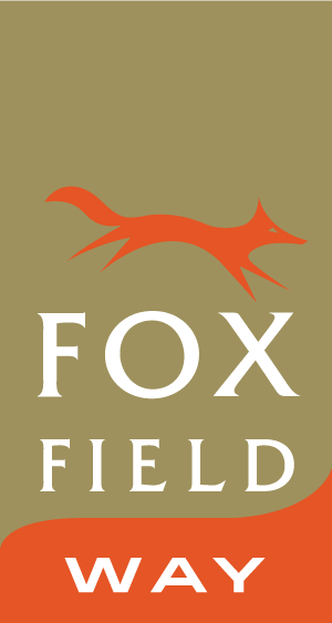 Foxfield Way