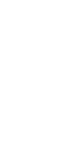 Foxfield North Logo White
