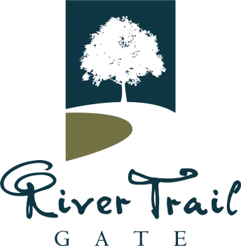 River Trail Gate
