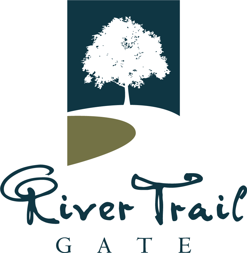 River Trail Gate