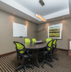 Arrow Lofts - Meeting Room
