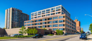 Arrow Loft Building