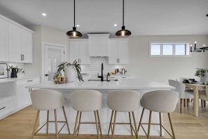 Virtual Tour Foxfield North London