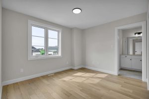 1327 Bush Hill Link Interior Bedroom 2