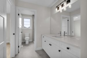 1327 Bush Hill Link Interior Bedroom 1 Wash