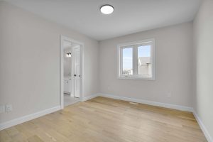 1327 Bush Hill Link Interior Bedroom 1