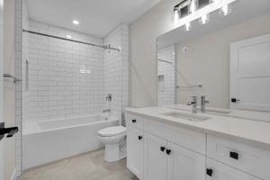 1327 Bush Hill Link Interior Bedroom 2 Washroom