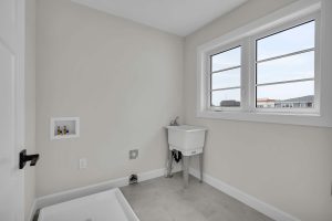 1327 Bush Hill Link Interior Laundry Room