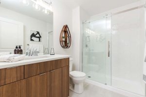 Master Ensuite Bathroom