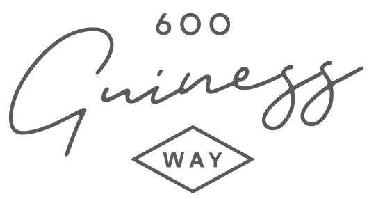 600 Guiness Way