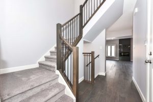 606 Guiness Way Entryway