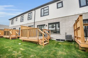 Fox Crossing Exterior