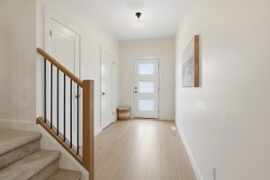 North London Townhouse